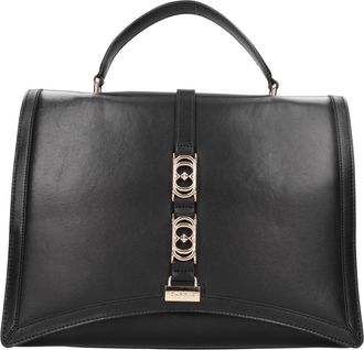 La Carrie Tassen.. Zwart - Dames - Handtassen - Zwart - ONE Size - Tassen