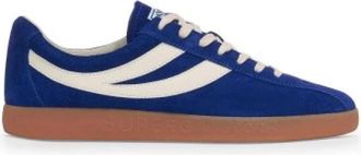 Superga Sneakers - Heren - Sneakers - Blauw - 40 EU - Schoenen