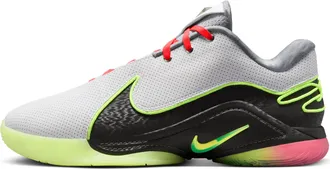 Nike Mens LeBron XXII Basketball Shoes in White | FZ1094-101