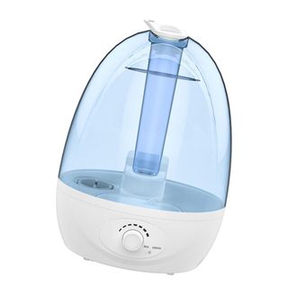 OEM Humidificador Eficiente De 2,80 L Con Textura Pl&aacute;stica Para Ni&ntilde;os - Azul
