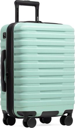 Travelers Choice Us Traveler Boren Expandable 2Pc Luggage Set