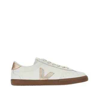 Veja Leather Volley sneakers Woman 38