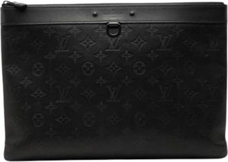 Louis Vuitton unisex, Pre-owned, Nero, Taglia unica, used
