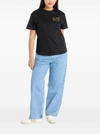 Carhartt Work in Progress Brandon jeans - women - Cotton - M - Blue