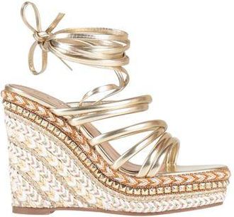 Ex&eacute; CALZATURE - Sandali su YOOX.COM