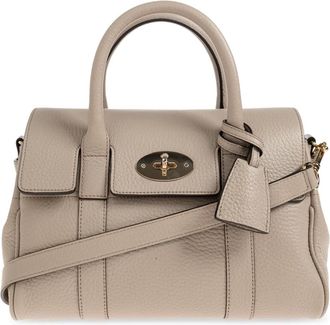 Mulberry Mujer, Bolsos, Gris, Talla: ONE Size