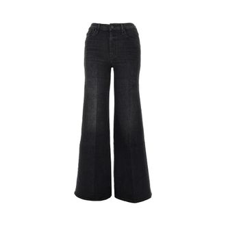 Mother The Roller Sneak jeans Woman 31