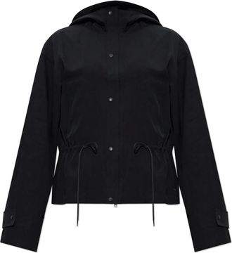 Yohji Yamamoto Donna, Giacche, Nero, XL, new