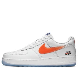 Nike x Kith Air Force 1 Low NYC Home CZ7928-100