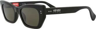 Kenzo Kenzo Unisex 51Mm Sunglasses