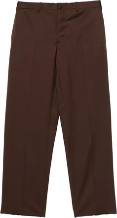 Giuliva Heritage Collection Joseph trousers - Brown