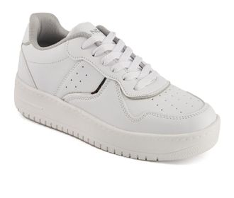 Andrea Urban Platform Sneakers