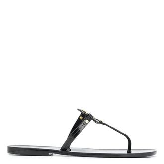 Tory Burch Mini Miller Jelly Sandals