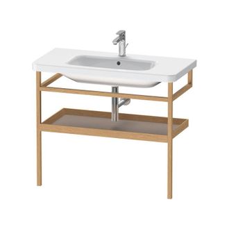 Duravit Duravit - Muebles Toallero Con Repisa Durastyle 9883, 940x440mm