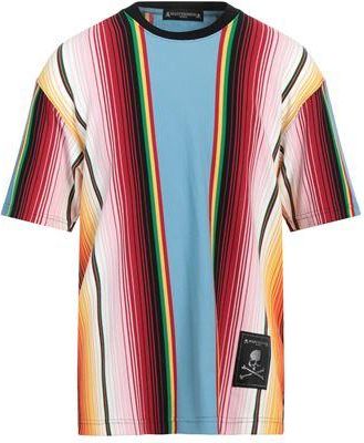 MASTERMIND WORLD CAMISETAS Y TOPS - Camisetas en YOOX.COM