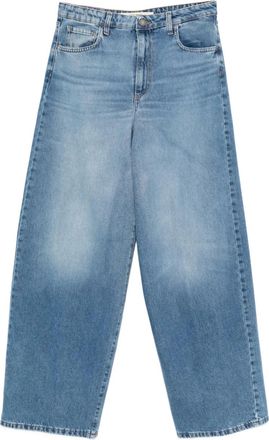 Merci Jeans Matilda - Blu