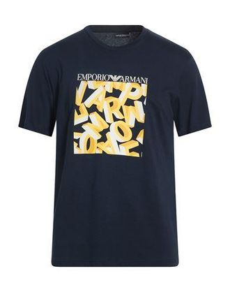Emporio Armani TOPWEAR - T-shirts su YOOX.COM