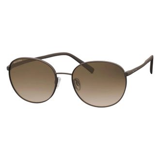 Marc O'Polo Bril - unisex - Accessoires - Bruin - Maat: 56 MM