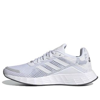 adidas (WMNS) adidas Duramo SL Cloud White Dash Grey FY6706