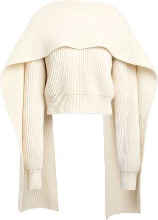 Erdem PRENDAS DE PUNTO - Cuello alto en YOOX.COM