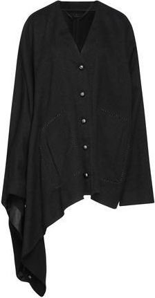 Masnada COATS & JACKETS - Capes sur YOOX.COM