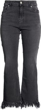 Vicolo BOTTOMWEAR - Pantaloni jeans su YOOX.COM