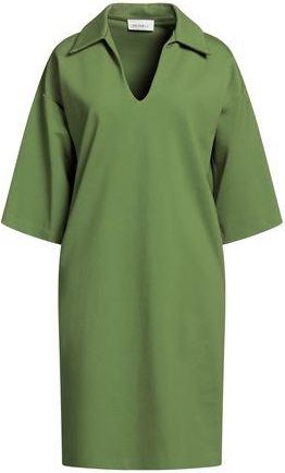 Meimeij DRESSES - Midi dresses on YOOX.COM