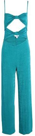 Topshop JUMPSUITS & TRACKSUITS - Jumpsuits sur YOOX.COM