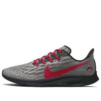 Nike Air Zoom Pegasus 36 Ohio State CI2069-001