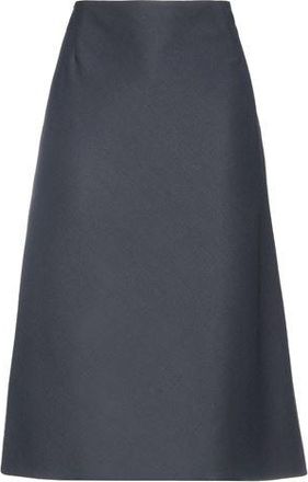 Maison Margiela BOTTOMWEAR - Midi skirts sur YOOX.COM