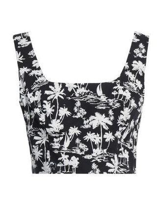 Maje TOPWEAR - Tops on YOOX.COM