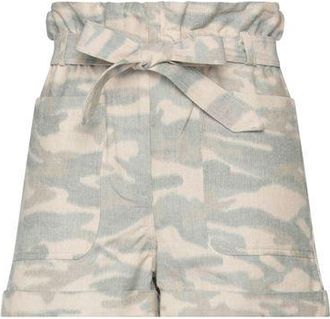 Giada Benincasa PARTES DE ABAJO - Pantalones cortos y bermudas en YOOX.COM