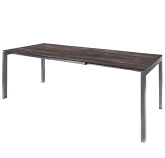 Schubiger M&ouml;bel Auszugstisch Luzern Decor