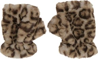 Apparis Donna, Accessori, Marrone, Taglia unica, new