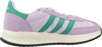 adidas Dames, Sport, Paars, Maat: 36 EU