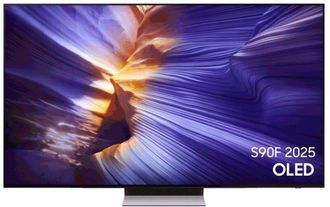 Samsung Televisi&oacute;n Oled - Samsung - 90 Pulgadas - 4k Uhd - Smart Tv - Procesador Nq4 Ai Gen3
