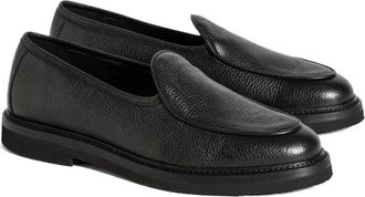 Solovière Mocassini Alexis - Nero