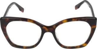 MAISON FENDI Occhiali da sole Maison Fendi Fe50136 I 052/18/145