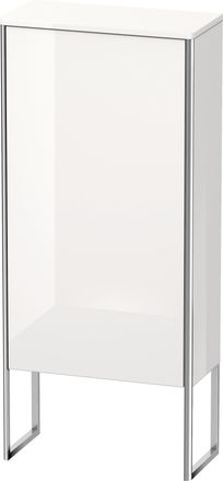 Duravit Duravit - Armario De Media Altura Xsquare 50.0x23.6 Cm, 1 Puerta