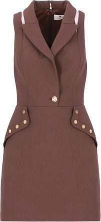 Elisabetta Franchi Dresses