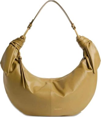 Coccinelle Mujer, Bolsos, Beige, Talla: ONE Size