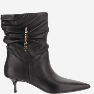 Pinko Stivaletti Pinko Gloria in pelle