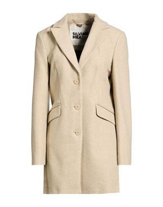 Silvian Heach JACKEN & M&Auml;NTEL - M&auml;ntel auf YOOX.COM