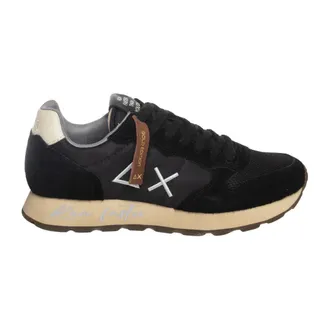 Sun 68 Tom Vintage - Shoes - Hombre - Negro - 44 EU