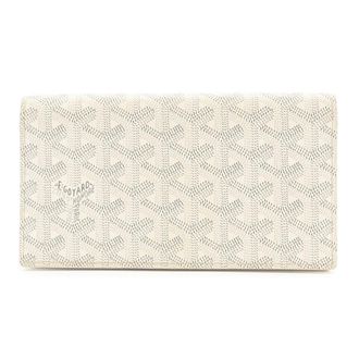 Goyard Richelieu Long Wallet