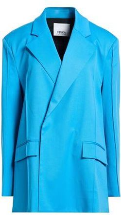 Erika Cavallini Semi Couture SUITS and CO-ORDS - Blazers on YOOX.COM