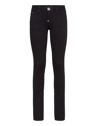 Philipp Plein Jeans Slim Fit Angel