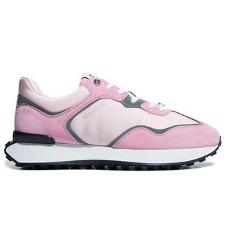 Givenchy Multicolor Calfskin Athletic Mens Sneakers