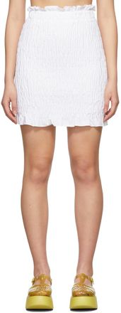 Women's Msgm Mini Skirts - up to −81% | Stylight