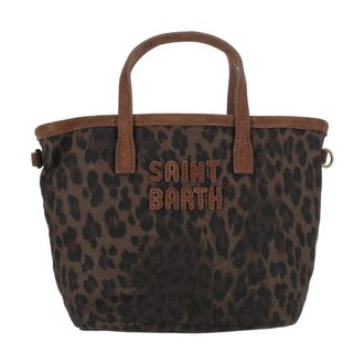 MC2 Saint Barth Borsa a mano con tracolla - - Bags - Donna - Multicolore - ONE SIZE